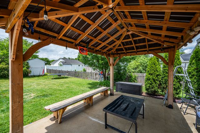 2709 Crested Butte Trail, Plainfield, IL 60586