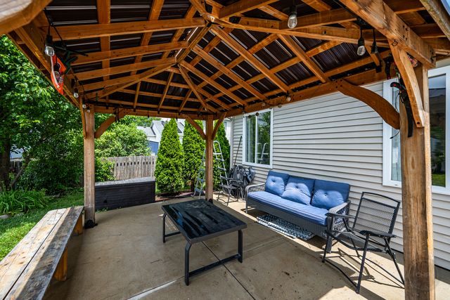 2709 Crested Butte Trail, Plainfield, IL 60586