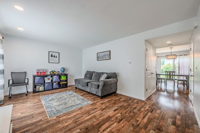 2709 Crested Butte Trail, Plainfield, IL 60586