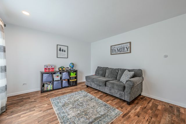 2709 Crested Butte Trail, Plainfield, IL 60586