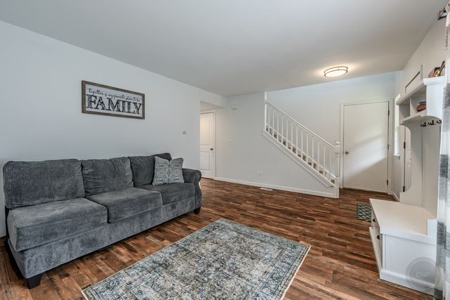 2709 Crested Butte Trail, Plainfield, IL 60586