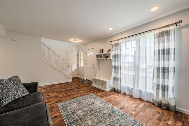 2709 Crested Butte Trail, Plainfield, IL 60586