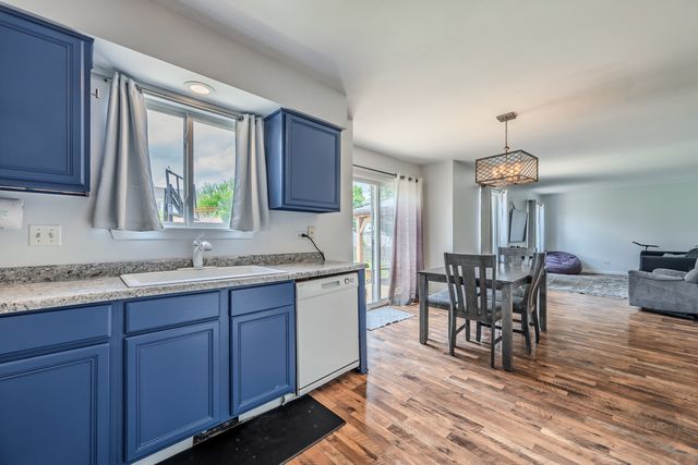 2709 Crested Butte Trail, Plainfield, IL 60586