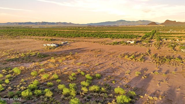 14020 W Magee Road, Tucson, AZ 85757