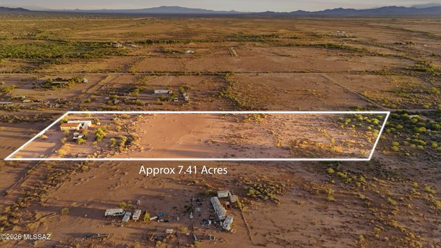 14020 W Magee Road, Tucson, AZ 85757