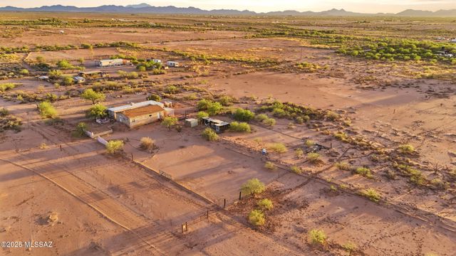 14020 W Magee Road, Tucson, AZ 85757