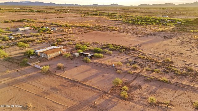 14020 W Magee Road, Tucson, AZ 85757