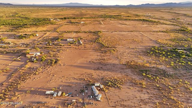 14020 W Magee Road, Tucson, AZ 85757