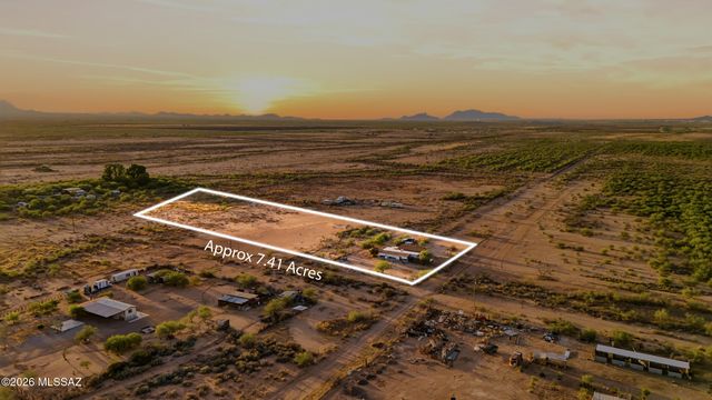 14020 W Magee Road, Tucson, AZ 85757