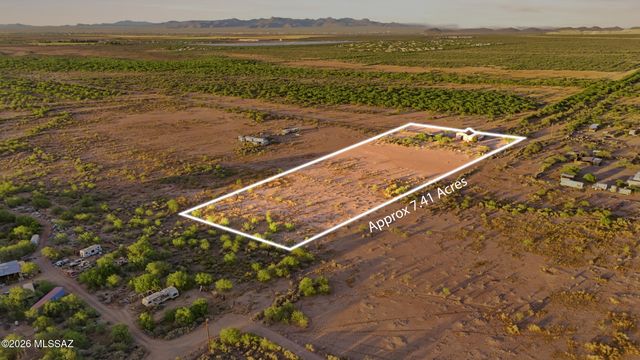 14020 W Magee Road, Tucson, AZ 85757