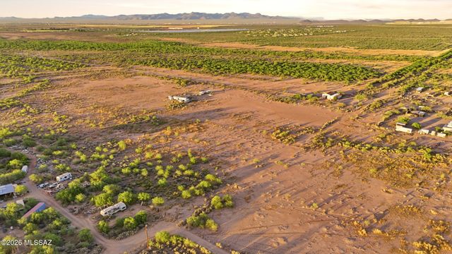 14020 W Magee Road, Tucson, AZ 85757