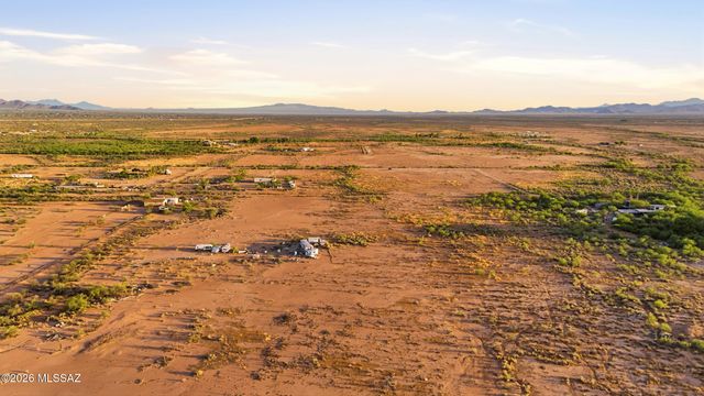14020 W Magee Road, Tucson, AZ 85757