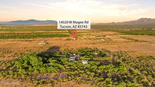 14020 W Magee Road, Tucson, AZ 85757