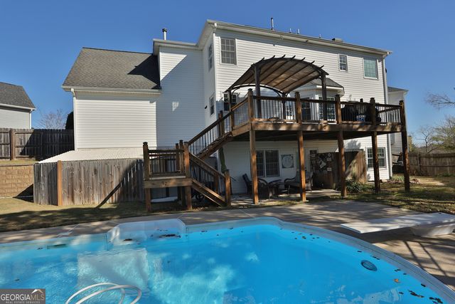 288 Derby Run, Dallas, GA 30132