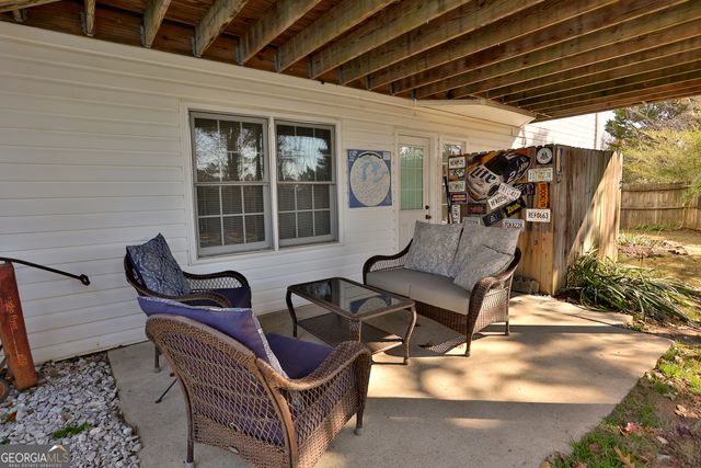 288 Derby Run, Dallas, GA 30132