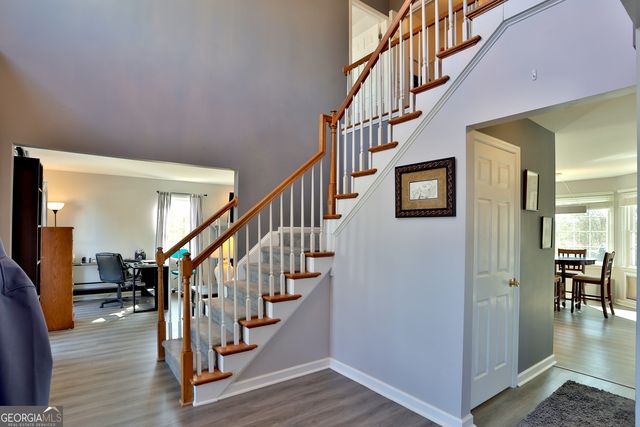 288 Derby Run, Dallas, GA 30132