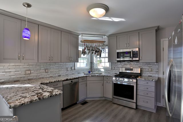 288 Derby Run, Dallas, GA 30132