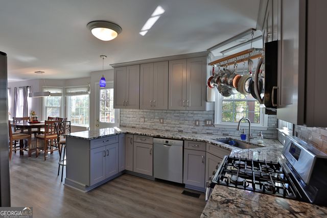 288 Derby Run, Dallas, GA 30132