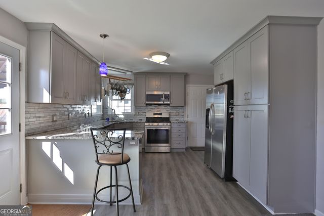 288 Derby Run, Dallas, GA 30132