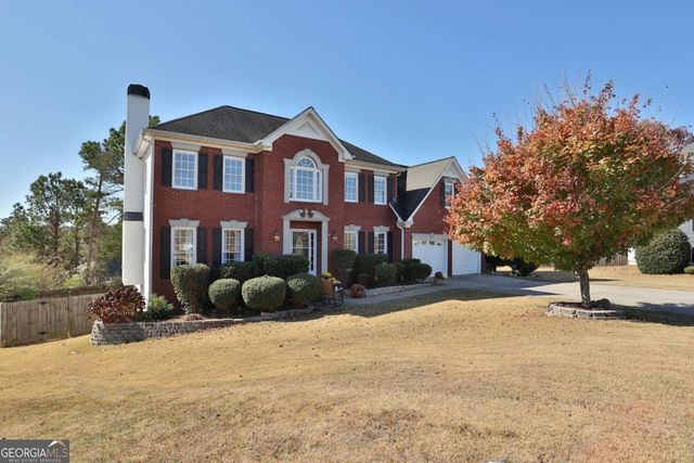 288 Derby Run, Dallas, GA 30132