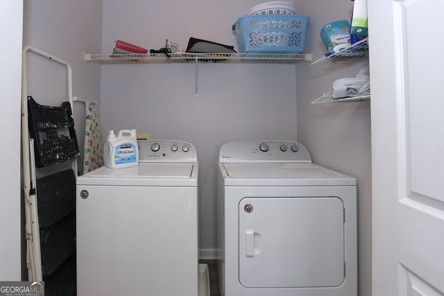 288 Derby Run, Dallas, GA 30132