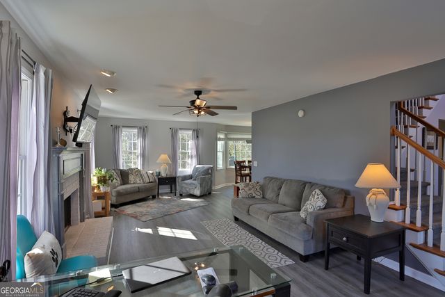 288 Derby Run, Dallas, GA 30132