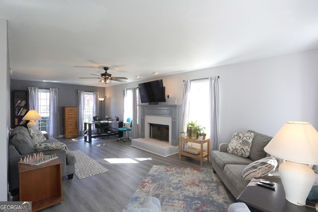 288 Derby Run, Dallas, GA 30132