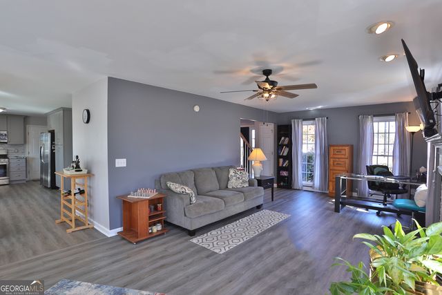 288 Derby Run, Dallas, GA 30132