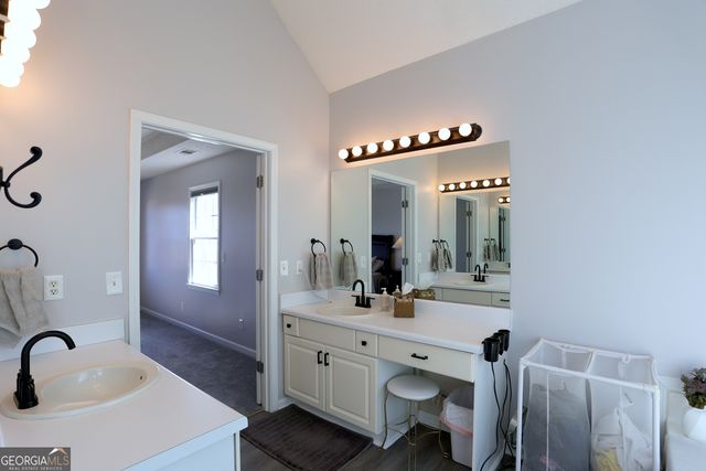 288 Derby Run, Dallas, GA 30132