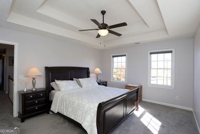 288 Derby Run, Dallas, GA 30132