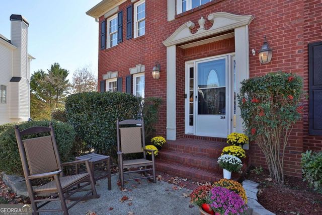 288 Derby Run, Dallas, GA 30132