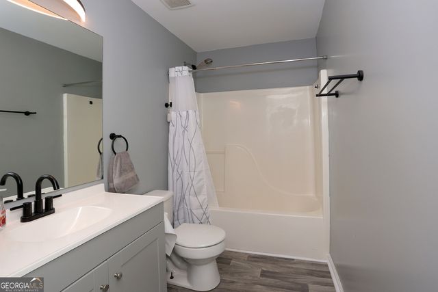 288 Derby Run, Dallas, GA 30132