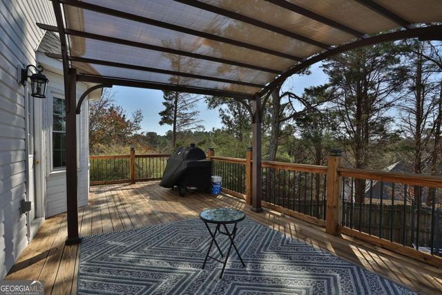 288 Derby Run, Dallas, GA 30132