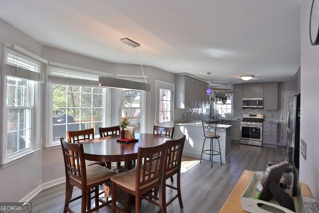 288 Derby Run, Dallas, GA 30132