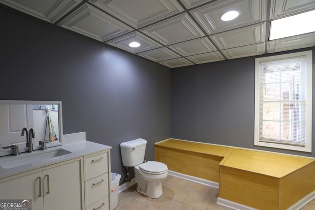 288 Derby Run, Dallas, GA 30132