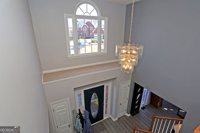 288 Derby Run, Dallas, GA 30132