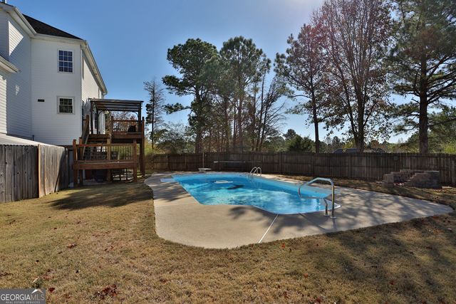 288 Derby Run, Dallas, GA 30132