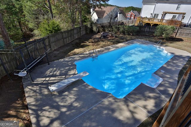 288 Derby Run, Dallas, GA 30132