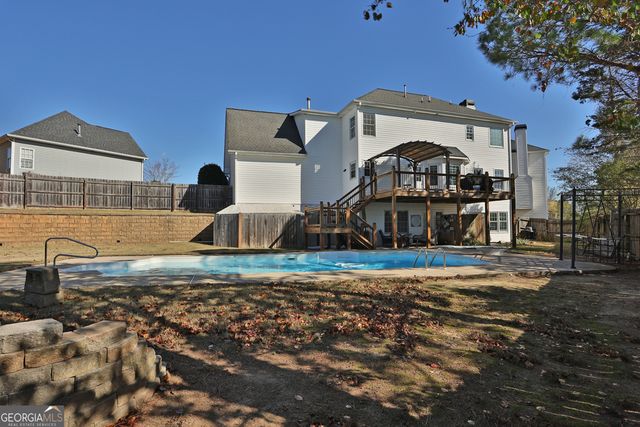 288 Derby Run, Dallas, GA 30132