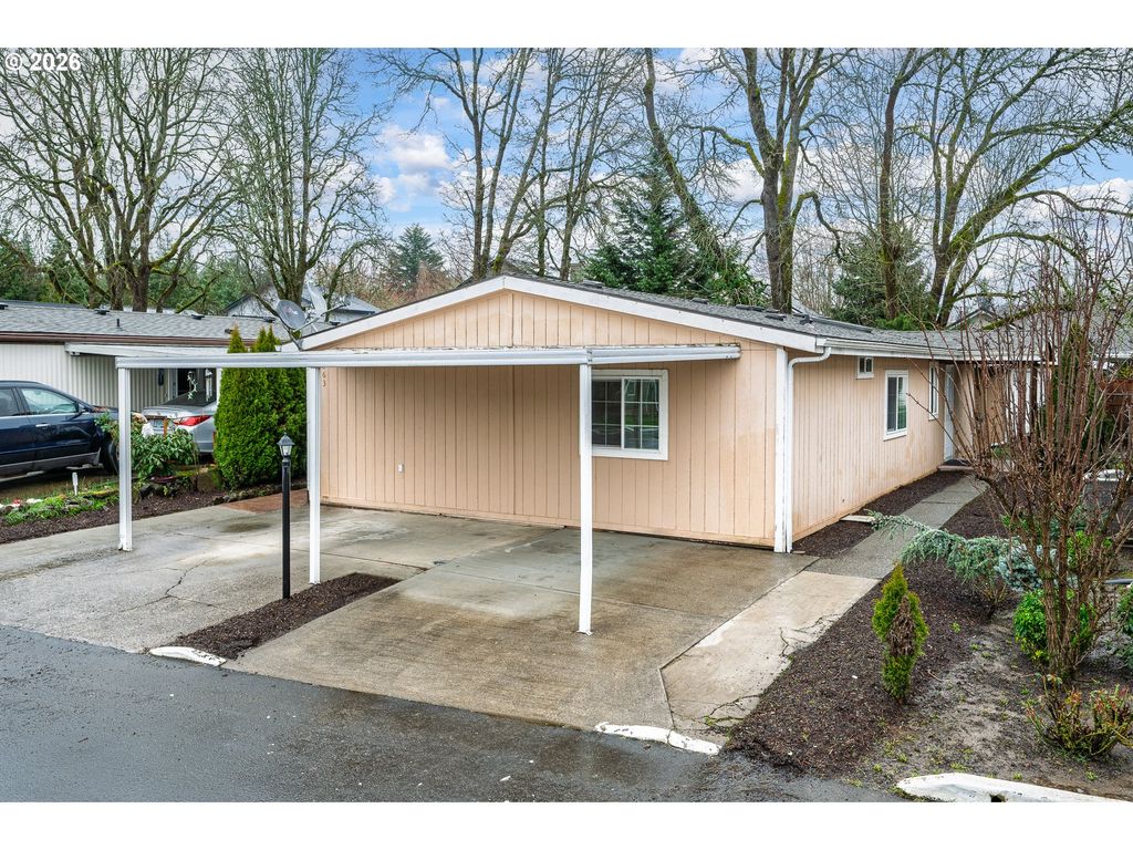 863 Sw LIBERTY BELL Dr, Beaverton, OR 97006