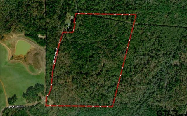 0 CR 352, Winona, TX 75792