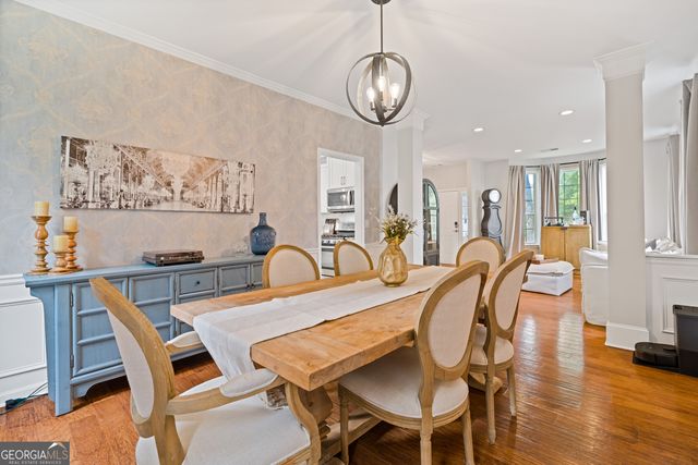 1920 Overland Crossing, Alpharetta, GA 30004