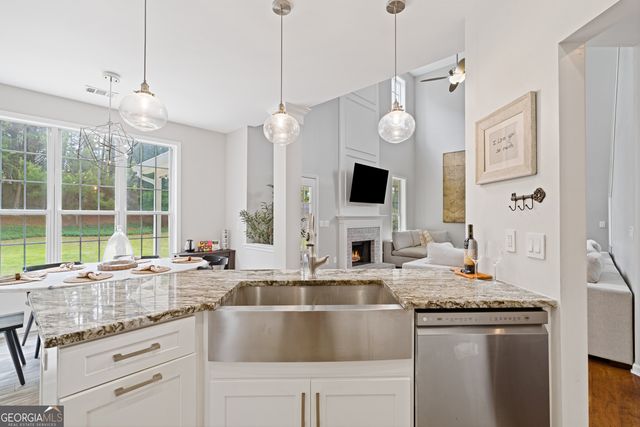1920 Overland Crossing, Alpharetta, GA 30004