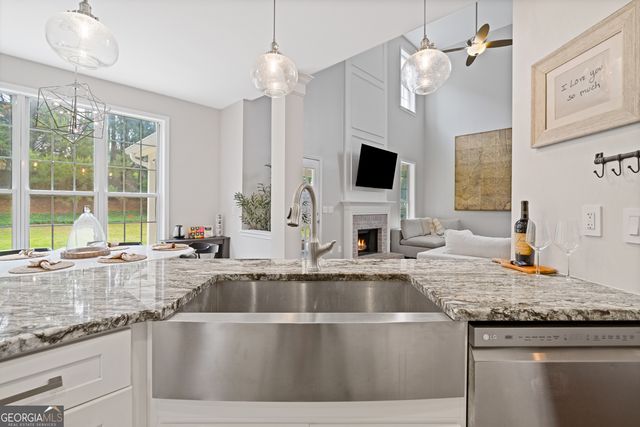 1920 Overland Crossing, Alpharetta, GA 30004