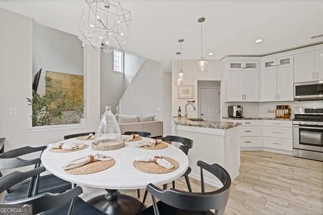 1920 Overland Crossing, Alpharetta, GA 30004