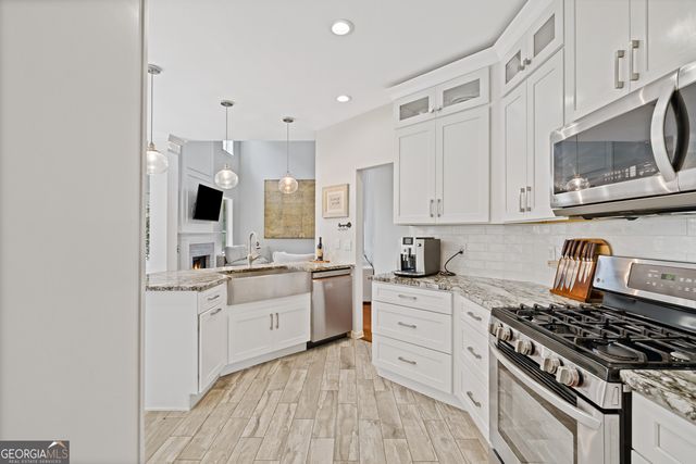 1920 Overland Crossing, Alpharetta, GA 30004