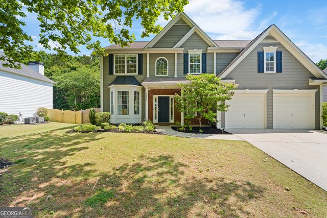 1920 Overland Crossing, Alpharetta, GA 30004