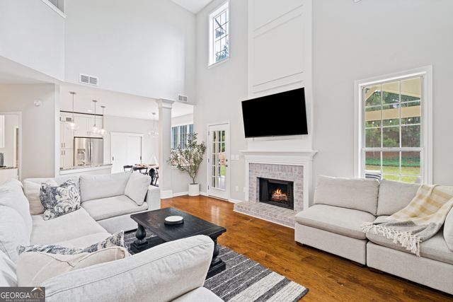 1920 Overland Crossing, Alpharetta, GA 30004