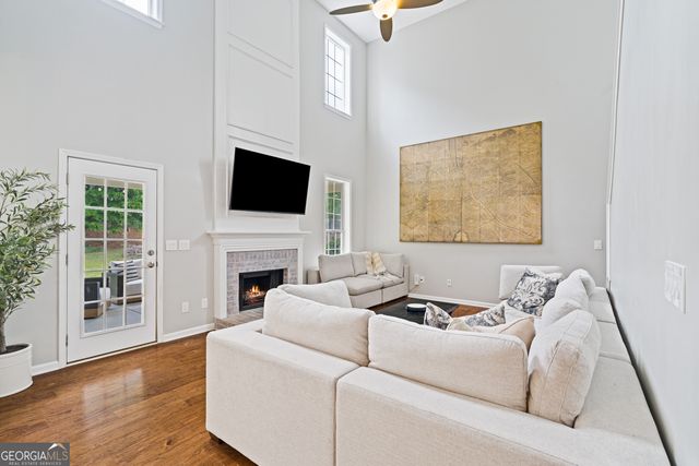 1920 Overland Crossing, Alpharetta, GA 30004