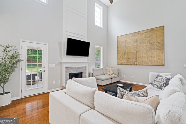 1920 Overland Crossing, Alpharetta, GA 30004